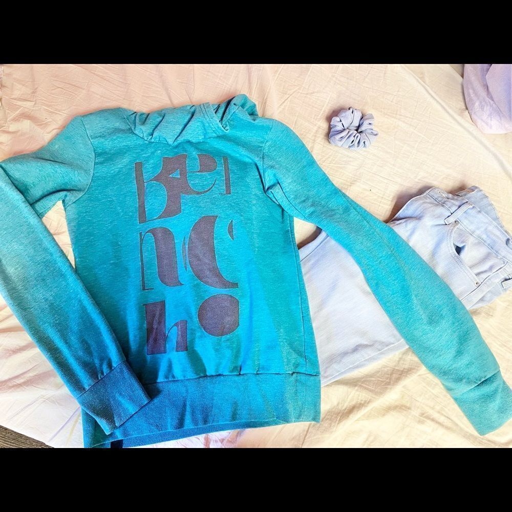 Bench Hoodie